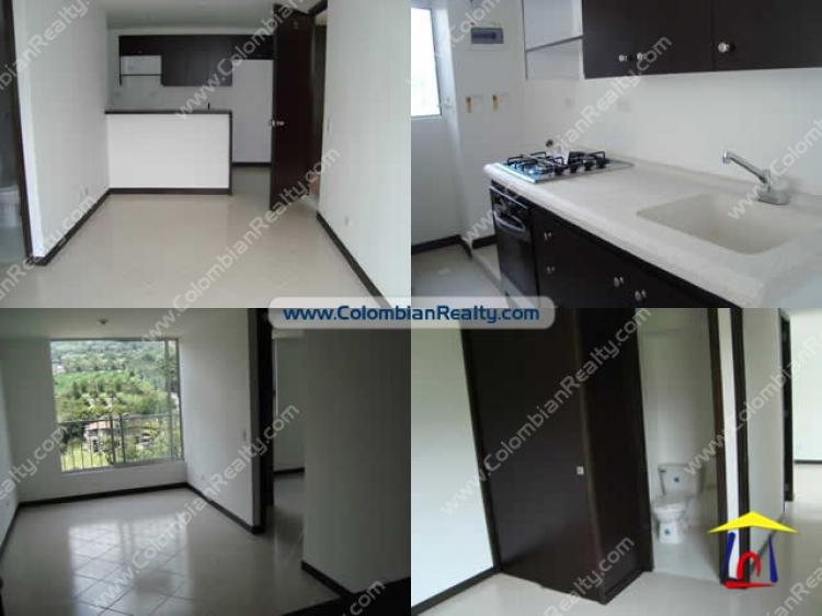 Foto Apartamento en Venta en Medellín, Antioquia - $ 75 - APV37687 - BienesOnLine