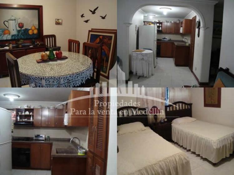 Foto Apartamento en Venta en Medellín, Antioquia - $ 172.000.000 - APV34927 - BienesOnLine