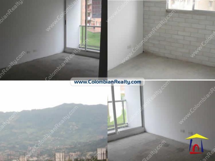 Foto Apartamento en Venta en Medellín, Antioquia - $ 108 - APV37689 - BienesOnLine