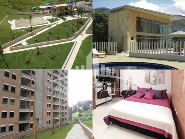 Foto Apartamento en Venta en Medellín, Antioquia - $ 350.000.000 - APV34929 - BienesOnLine