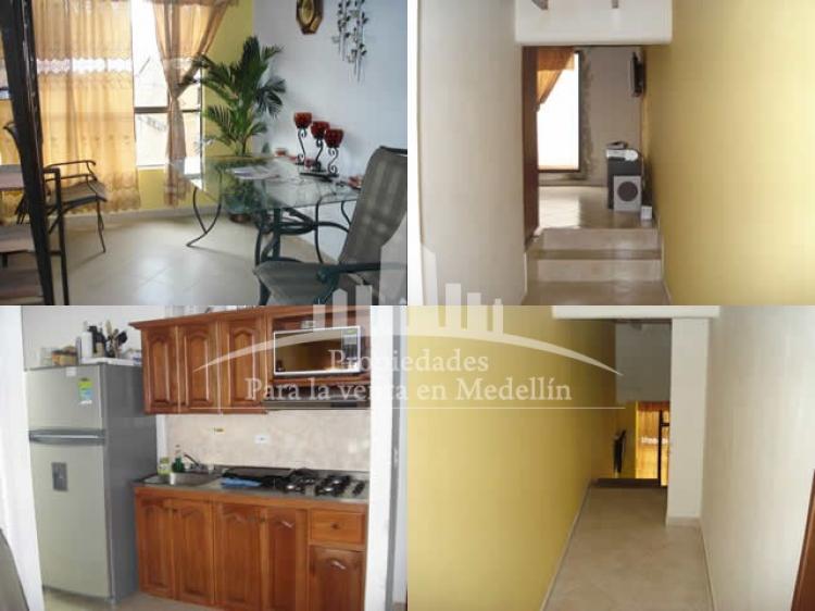 Foto Apartamento en Venta en Medellín, Antioquia - $ 130.000.000 - APV34931 - BienesOnLine