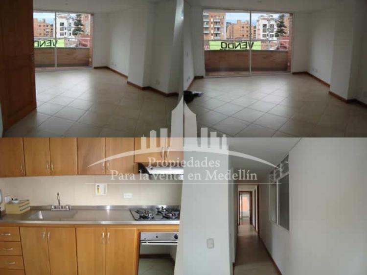 Foto Apartamento en Venta en Medellín, Antioquia - $ 250.000.000 - APV34932 - BienesOnLine