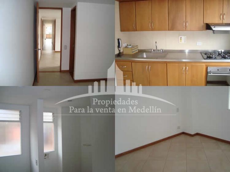 Foto Apartamento en Venta en Medellín, Antioquia - $ 250.000.000 - APV34933 - BienesOnLine