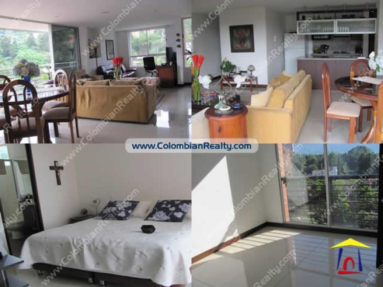 Foto Apartamento en Venta en Medellín, Antioquia - $ 460.000.000 - APV38906 - BienesOnLine