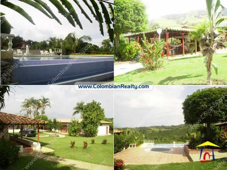 Foto Finca en Venta en Medellín, Antioquia - U$D 2.147.483.647 - FIV40914 - BienesOnLine