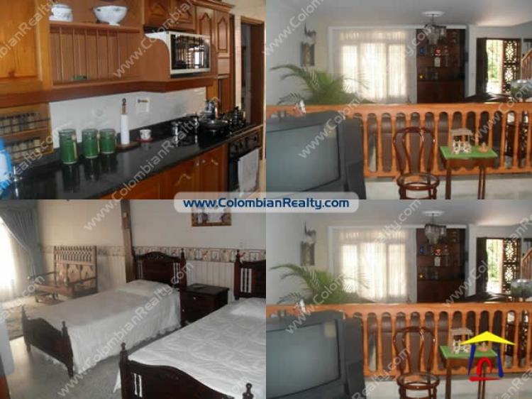 Foto Casa en Venta en Medellín, Antioquia - $ 550.000.000 - CAV36089 - BienesOnLine