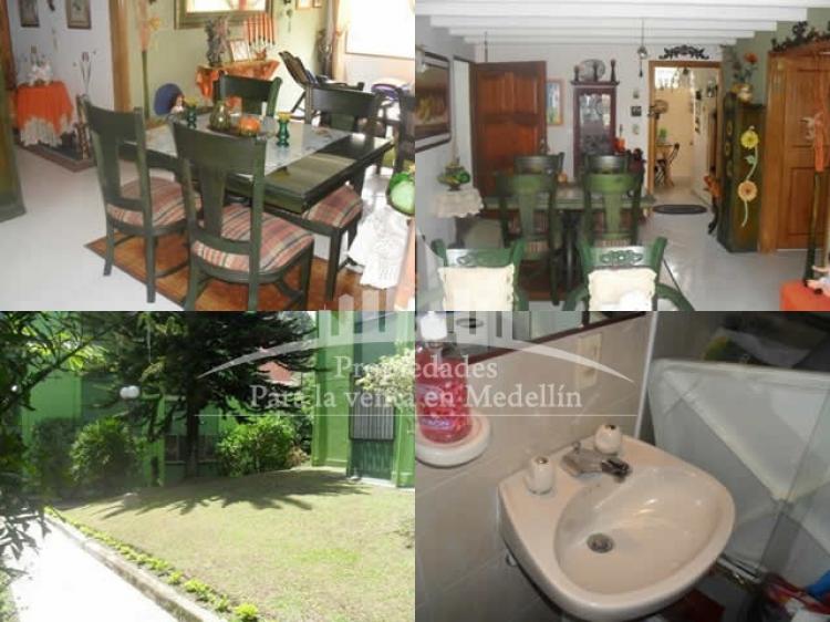 Foto Apartamento en Venta en Medellín, Antioquia - $ 147.000.000 - APV34935 - BienesOnLine