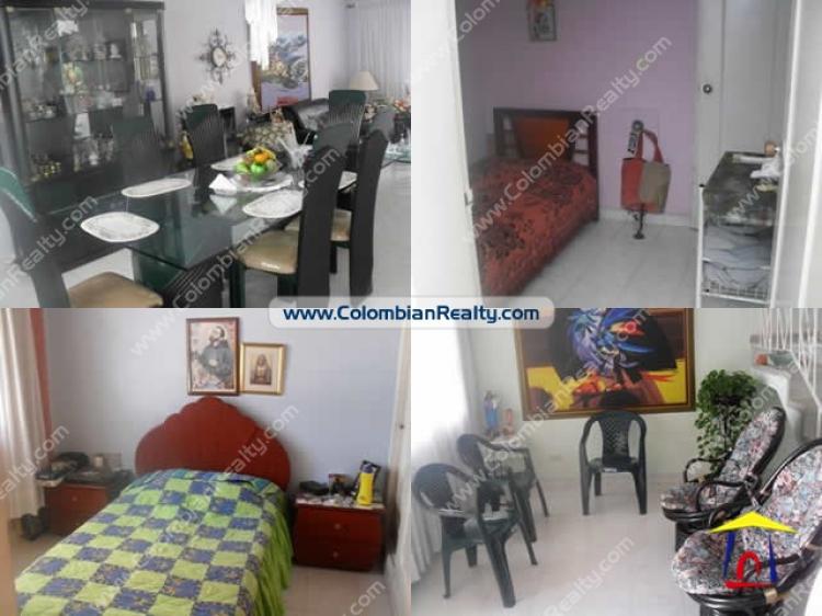 Foto Casa en Venta en Medellín, Antioquia - $ 320.000.000 - CAV36090 - BienesOnLine