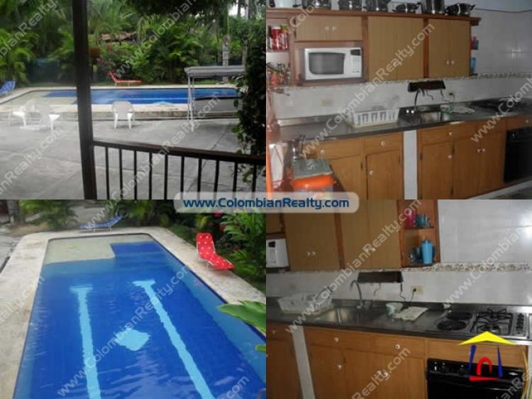 Foto Casa en Venta en Medellín, Antioquia - $ 310.000.000 - CAV36091 - BienesOnLine