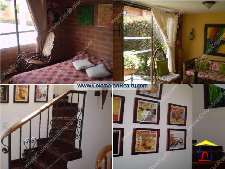 Foto Casa en Venta en El Retiro, Antioquia - U$D 210 - CAV24492 - BienesOnLine