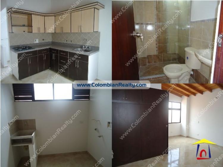Foto Apartamento en Venta en Medellín, Antioquia - $ 160.000.000 - APV35854 - BienesOnLine