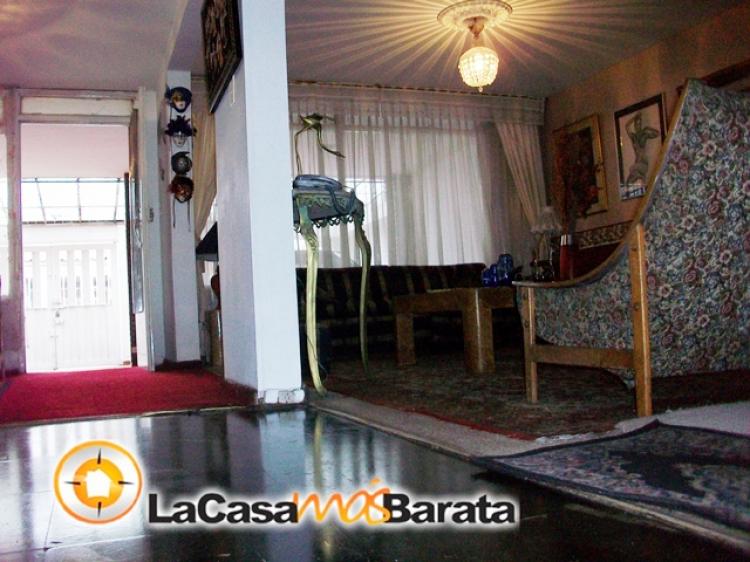 Foto Casa en Venta en Los Andes Floresta, Barrios Unidos, Bogota D.C - $ 369.000.000 - CAV37678 - BienesOnLine