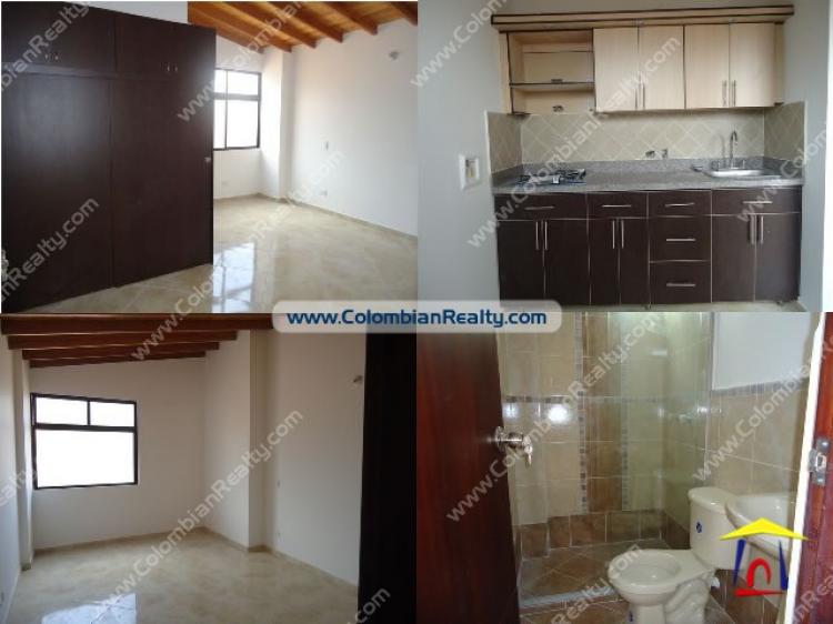 Foto Apartamento en Venta en Medellín, Antioquia - U$D 160.000.000 - APV40057 - BienesOnLine
