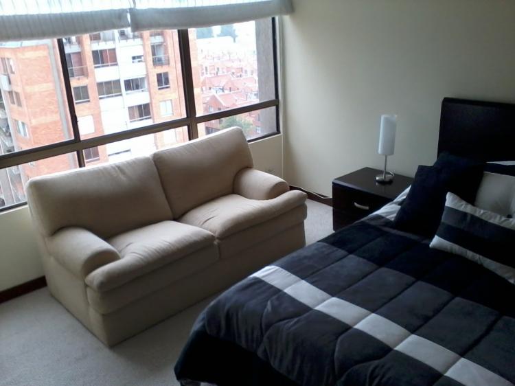 Apartamento en alquiler, Carrera 74 No. 160- 85 Bogotá 