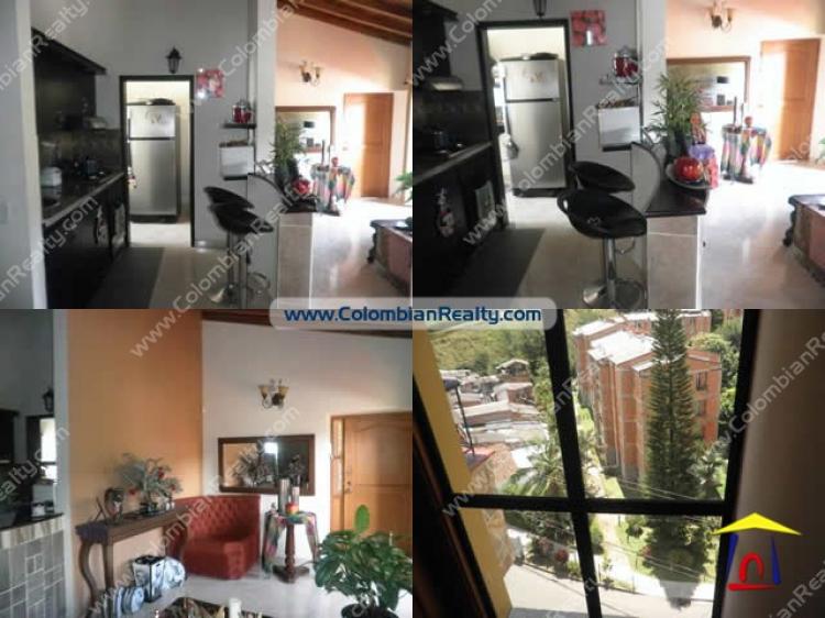 Foto Apartamento en Venta en Medellín, Antioquia - $ 190.000.000 - APV38791 - BienesOnLine
