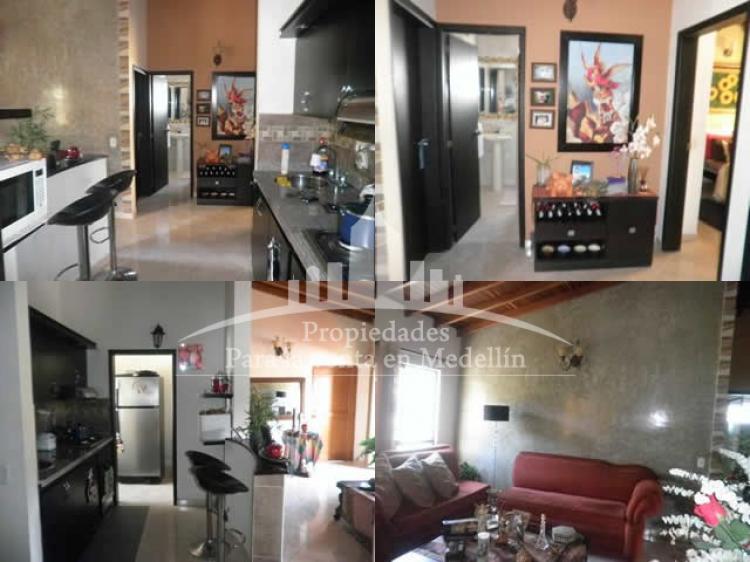 Foto Apartamento en Venta en Medellín, Antioquia - $ 190.000.000 - APV34936 - BienesOnLine