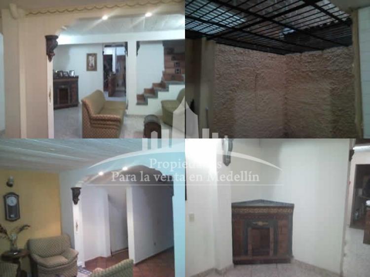 Foto Apartamento en Venta en Medellín, Antioquia - $ 126.000.000 - APV34937 - BienesOnLine