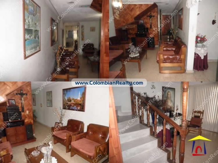 Foto Casa en Venta en Medellín, Antioquia - $ 350.000.000 - CAV36093 - BienesOnLine