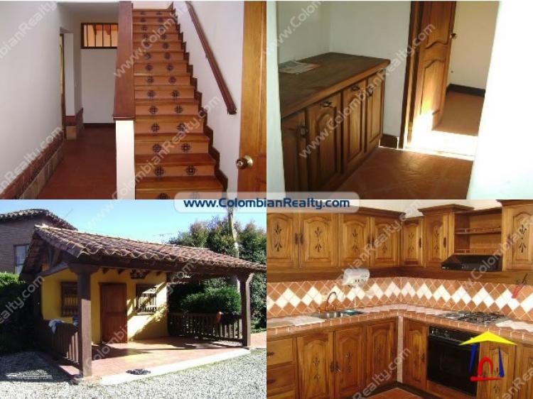 Foto Casa en Venta en Medellín, Antioquia - $ 700.000.000 - CAV36094 - BienesOnLine