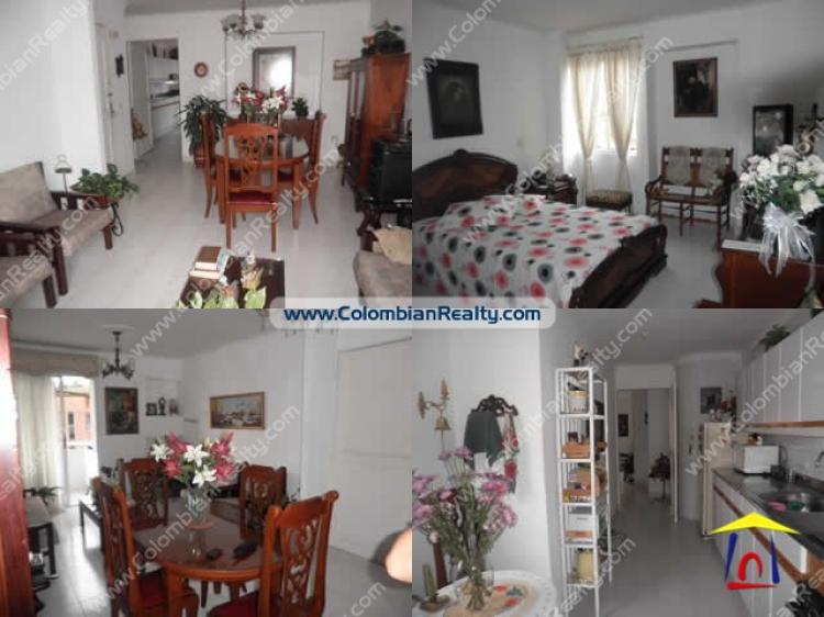 Foto Apartamento en Venta en Medellín, Antioquia - $ 200.000.000 - APV38789 - BienesOnLine