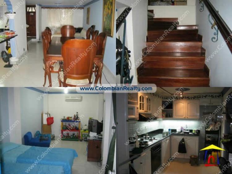 Foto Casa en Venta en Medellín, Antioquia - $ 220.000.000 - CAV36096 - BienesOnLine
