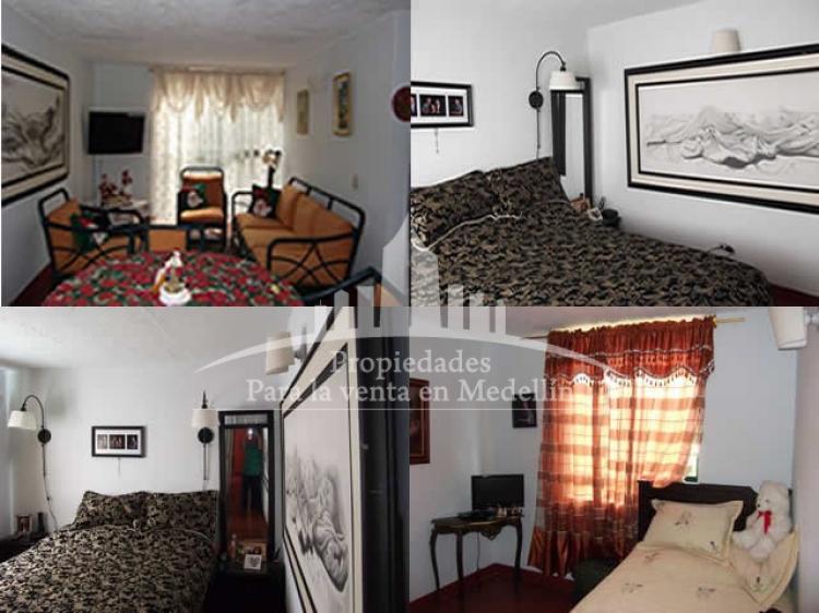 Foto Apartamento en Venta en Medellín, Antioquia - APV49890 - BienesOnLine