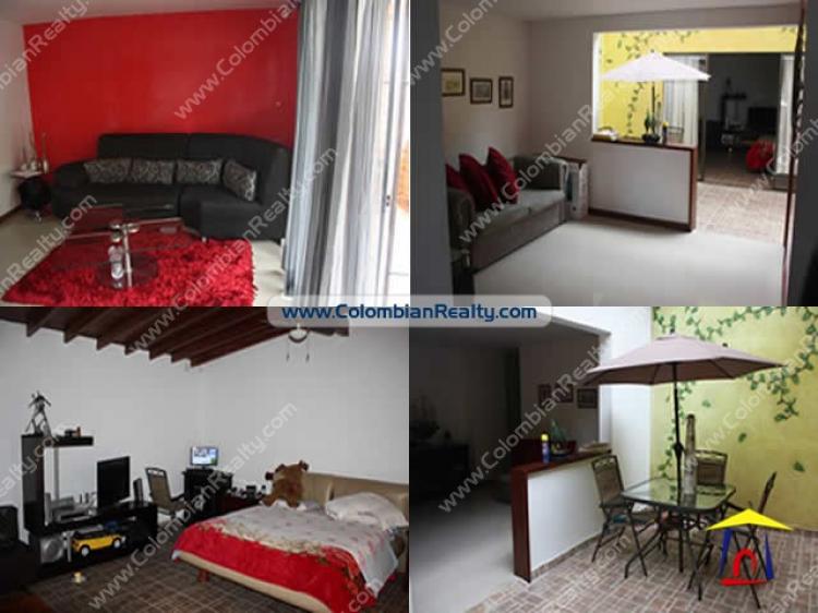 Foto Apartamento en Venta en Medellín, Antioquia - $ 510.000.000 - APV38784 - BienesOnLine