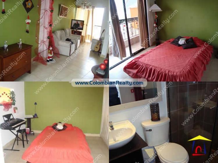 Foto Apartamento en Venta en Medellín, Antioquia - $ 95.000.000 - APV38783 - BienesOnLine