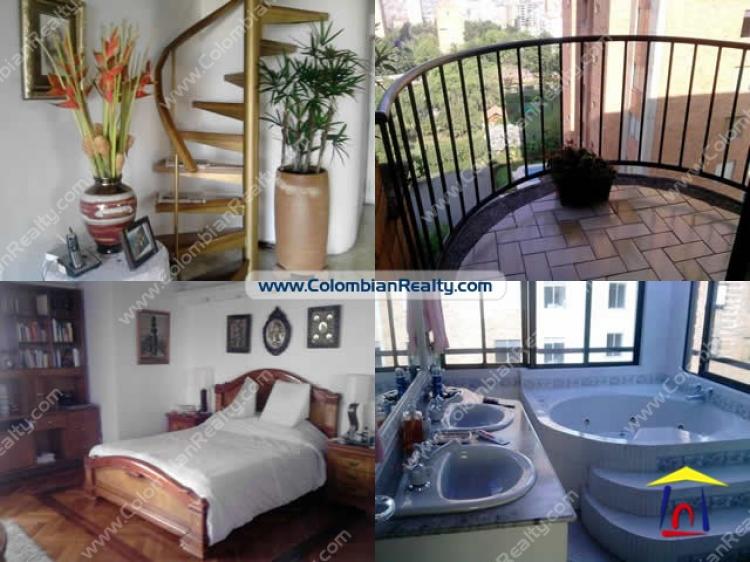 Foto Apartamento en Venta en Medellín, Antioquia - $ 400.000.000 - APV38782 - BienesOnLine