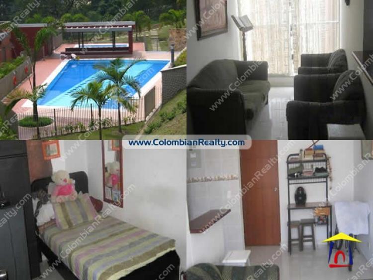 Foto Apartamento en Venta en Medellín, Antioquia - $ 95.000.000 - APV38780 - BienesOnLine