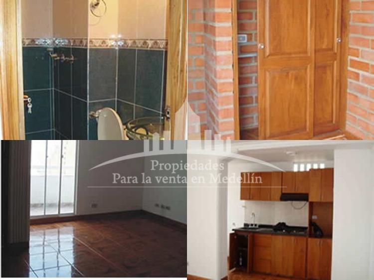 Foto Apartamento en Venta en Medellín, Antioquia - U$D 138.000.000 - APV34299 - BienesOnLine