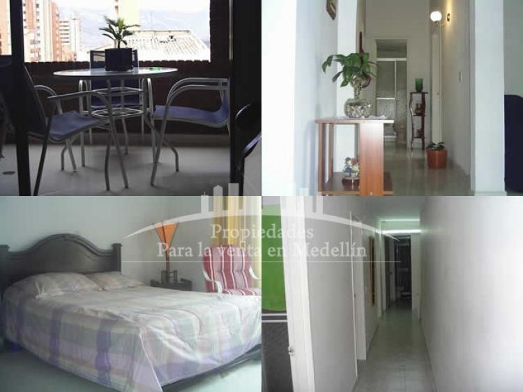 Foto Apartamento en Venta en Medellín, Antioquia - $ 255.440.000 - APV34300 - BienesOnLine