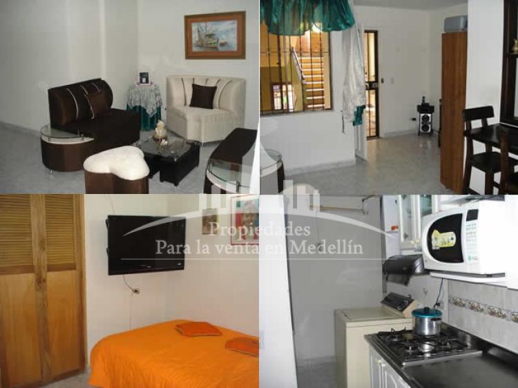 Foto Apartamento en Venta en Medellín, Antioquia - $ 110.000.000 - APV34301 - BienesOnLine