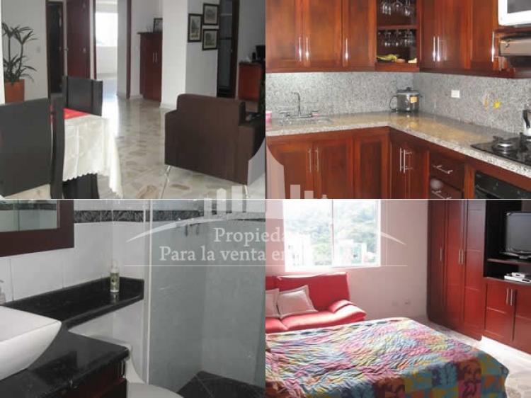 Foto Apartamento en Venta en Medellín, Antioquia - $ 270.000.000 - APV34303 - BienesOnLine