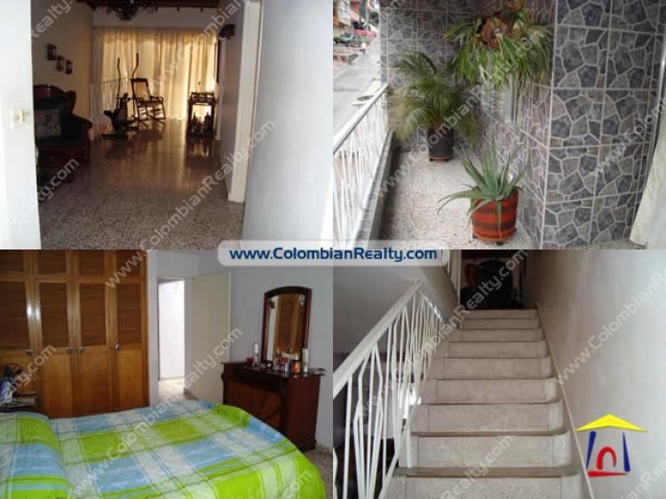 Foto Casa en Venta en Medellín, Antioquia - CAV49728 - BienesOnLine