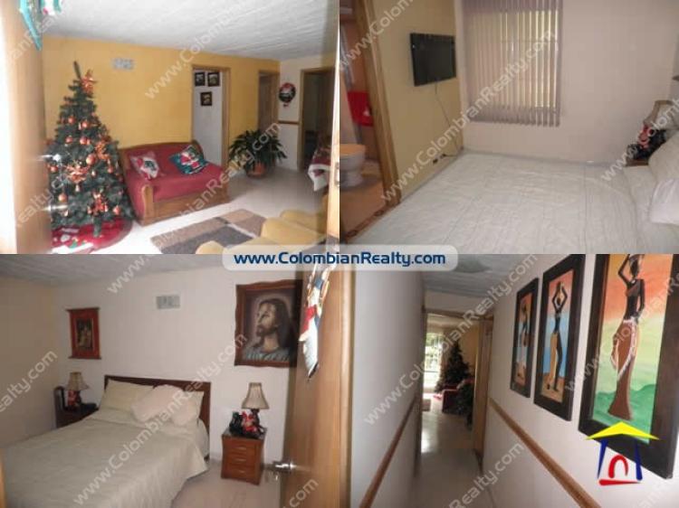 Home for sale in Belen (El Rodeo)   Code. 14324