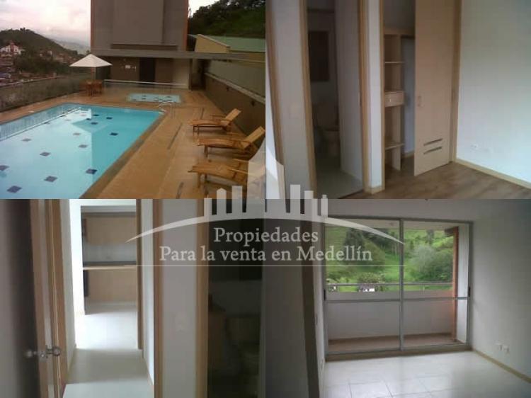 Foto Apartamento en Venta en Medellín, Antioquia - $ 170.000.000 - APV34307 - BienesOnLine