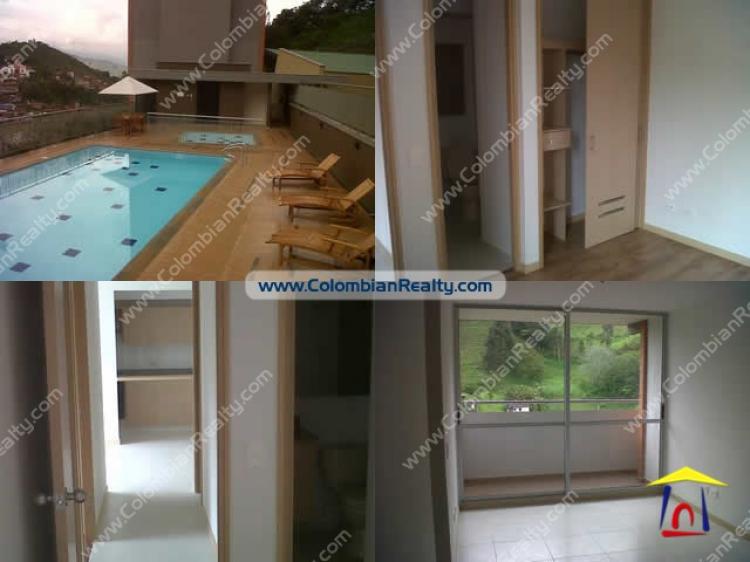 Foto Apartamento en Venta en Medellín, Antioquia - $ 165 - APV44508 - BienesOnLine