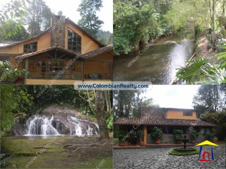 Foto Casa en Venta en Medellín, Antioquia - $ 1.250.000.000 - CAV44542 - BienesOnLine