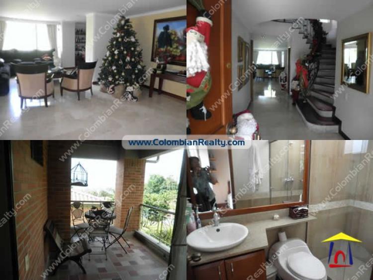 Foto Casa en Venta en Medellín, Antioquia - $ 1.250.000.000 - CAV44536 - BienesOnLine