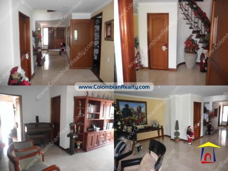 Home for sale in Envigado (Benedictinos)   Code. 14330