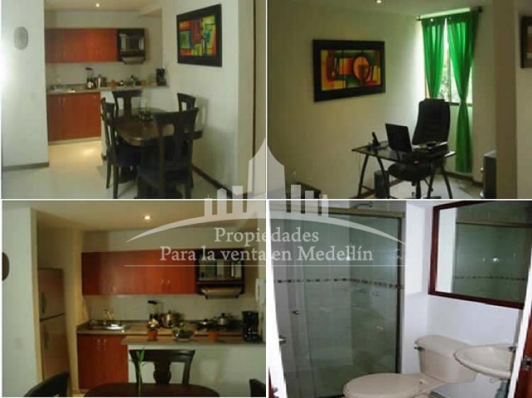 Foto Apartamento en Venta en Medellín, Antioquia - $ 160.000.000 - APV34308 - BienesOnLine