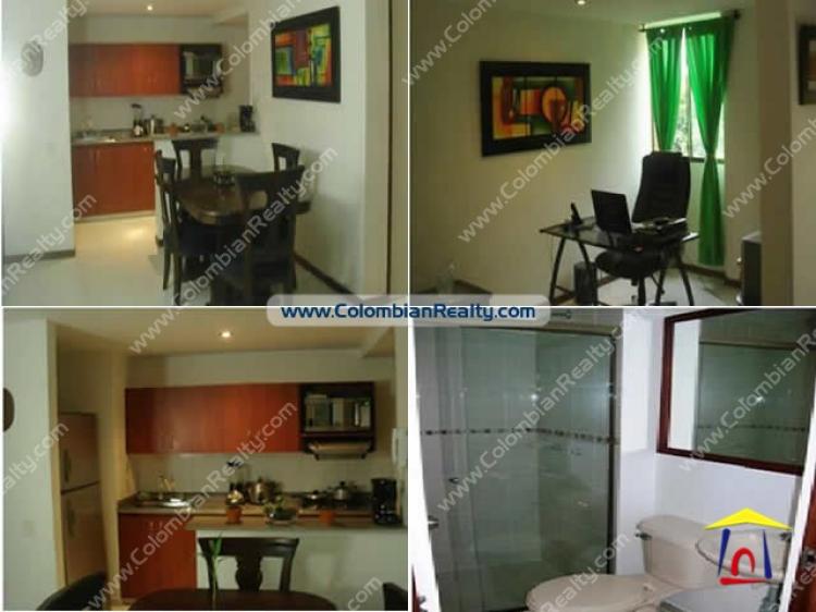 Foto Apartamento en Venta en Medellín, Antioquia - $ 160 - APV44507 - BienesOnLine