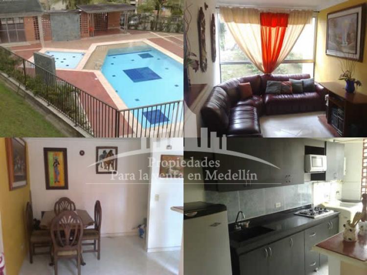 Foto Apartamento en Venta en Medellín, Antioquia - $ 80.000.000 - APV34309 - BienesOnLine