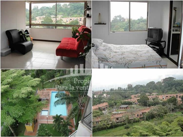 Foto Apartamento en Venta en Medellín, Antioquia - $ 140.000.000 - APV34310 - BienesOnLine