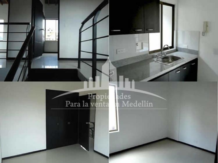 Foto Apartamento en Venta en Medellín, Antioquia - $ 420.000.000 - APV34311 - BienesOnLine