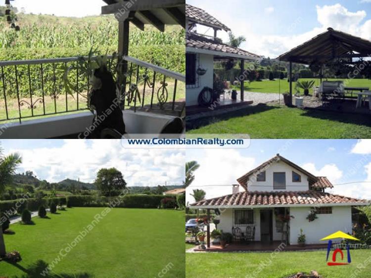 Foto Casa en Venta en Medellín, Antioquia - $ 350.000.000 - CAV40214 - BienesOnLine