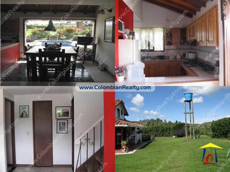 Foto Casa en Venta en Medellín, Antioquia - $ 350.000.000 - CAV44534 - BienesOnLine