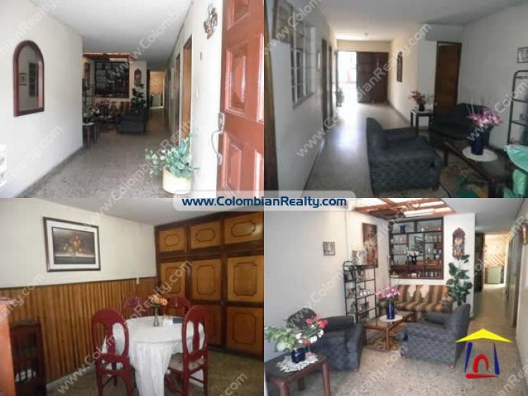 Home for sale in Bello (Barrio Obrero) Cód. 14364