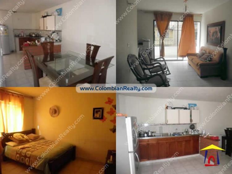 Foto Casa en Venta en Medellín, Antioquia - $ 185.000.000 - CAV40210 - BienesOnLine